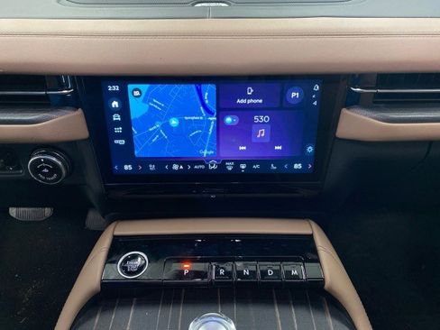 New 2025 Lincoln Navigator L Black Label image 27