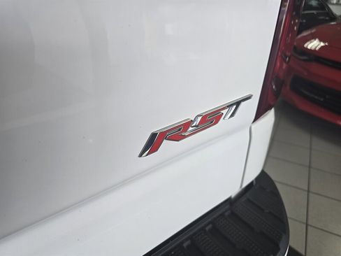 Used 2021 Chevrolet Silverado 1500 RST w/ Bed Protection Package image 32