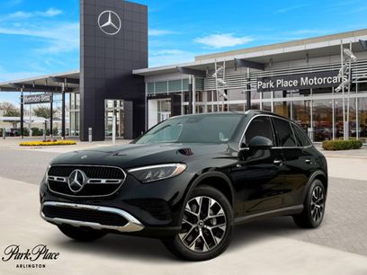 Certified 2025 Mercedes-Benz GLC 350e 4MATIC