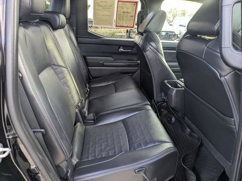 Certified 2024 Toyota Tacoma TRD Sport w/ TRD Sport Premium Package AWD/4WD image 32