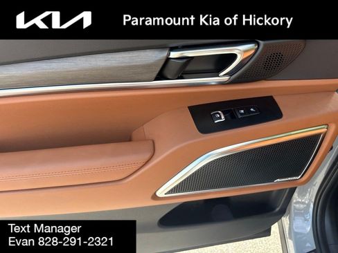 Used 2024 Kia Telluride SX Prestige X-Line AWD/4WD image 17