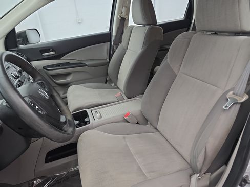 Used 2013 Honda CR-V LX image 14