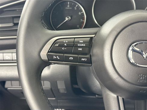 New 2026 MAZDA CX-30 AWD 2.5 S image 18