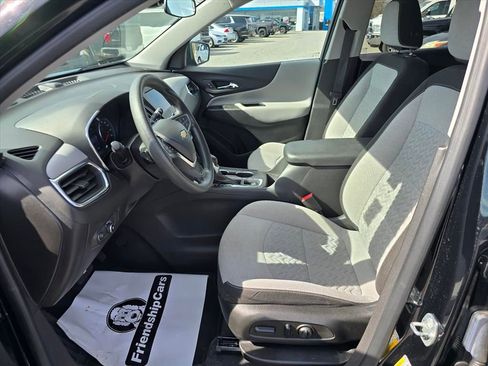 Used 2023 Chevrolet Equinox LT image 11