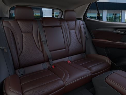 New 2026 Buick Envision Sport Touring AWD/4WD image 18