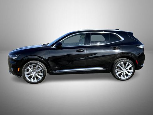 Certified 2023 Buick Envision Avenir AWD/4WD image 8