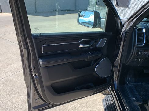 New 2026 RAM 1500 Laramie image 13