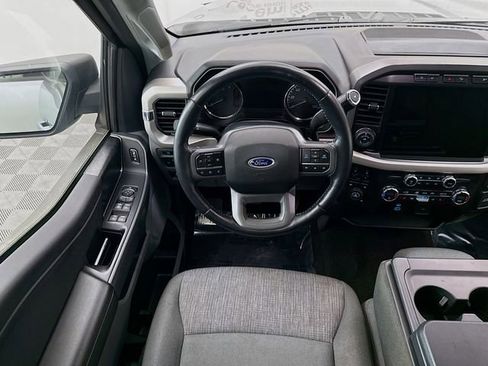 Used 2021 Ford F150 XLT w/ Equipment Group 302A High AWD/4WD image 22