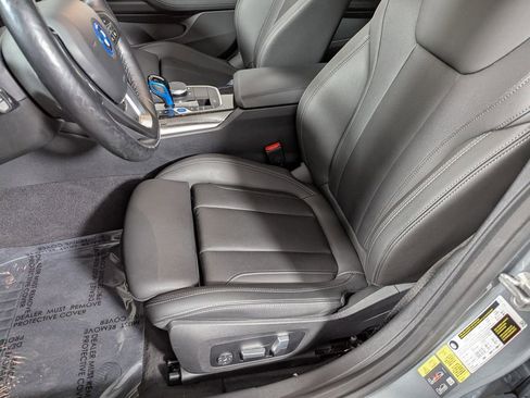 Certified 2023 BMW i4 eDrive35 w/ Premium Package image 20