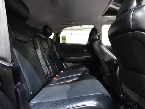 Used 2011 Lexus RX 350 AWD image 43