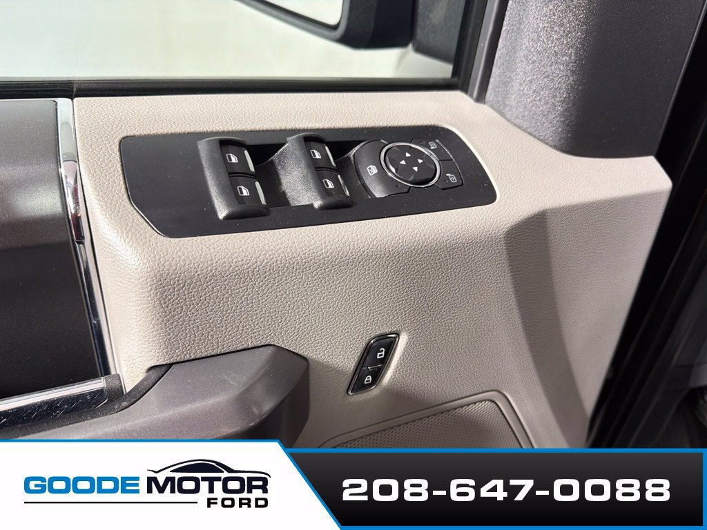 Used 2015 Ford F150 XLT w/ XTR Package AWD/4WD image 10