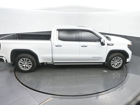 Used 2024 GMC Sierra 1500 Denali w/ Technology Package AWD/4WD image 45