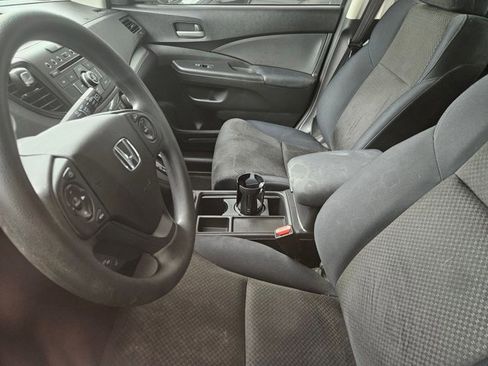 Used 2016 Honda CR-V LX image 11