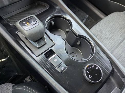 Used 2023 Nissan Rogue SV AWD/4WD image 12