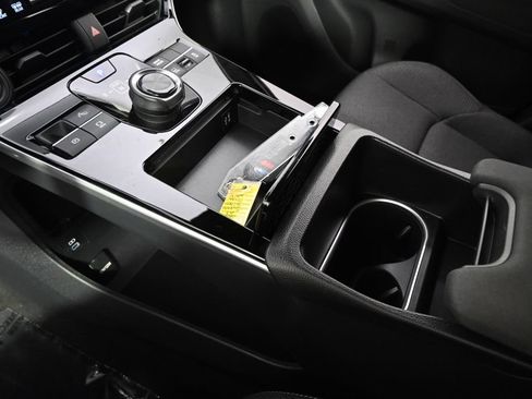 Used 2023 Subaru Solterra AWD image 32