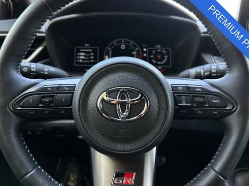Used 2024 Toyota Corolla GR AWD/4WD image 27