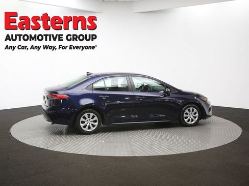 Used 2023 Toyota Corolla LE image 41