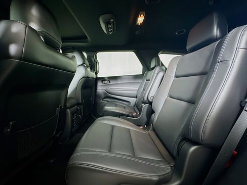 Used 2022 Dodge Durango GT AWD/4WD image 29