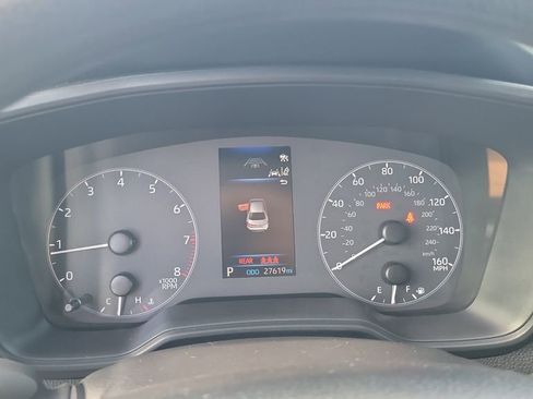 Used 2024 Toyota Corolla LE image 21