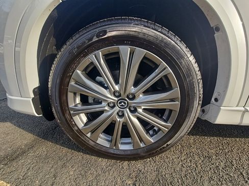 Certified 2025 MAZDA CX-5 Signature image 18