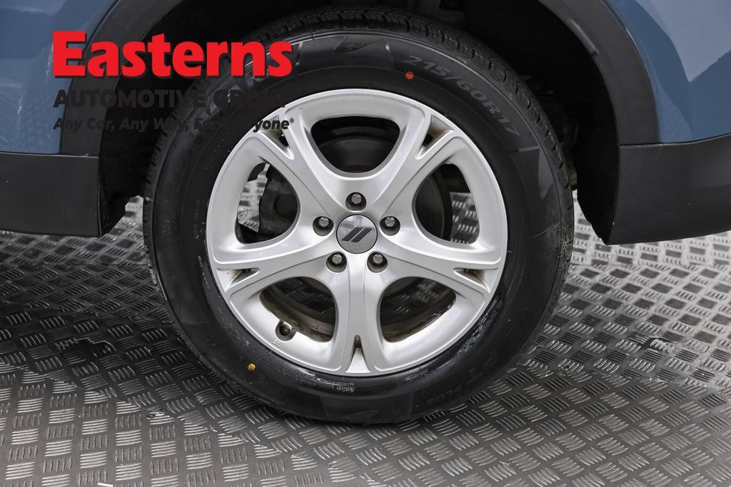 Used 2023 Dodge Hornet GT AWD/4WD image 33