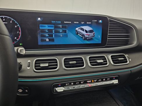 Certified 2021 Mercedes-Benz GLE 350 4MATIC image 36