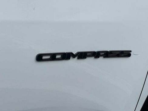 New 2026 Jeep Compass Latitude w/ Quick Order Package 29K image 23