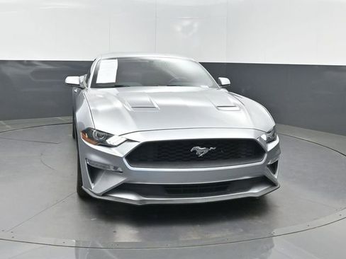 Used 2020 Ford Mustang Premium image 31