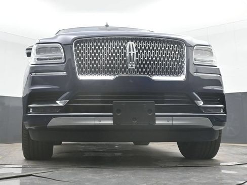 Used 2018 Lincoln Navigator Reserve w/ Technology Package AWD/4WD image 49