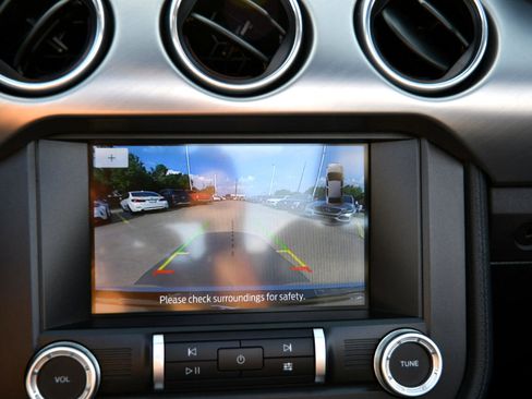 Used 2023 Ford Mustang Premium image 18