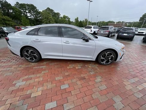 Used 2025 Kia K5 GT-Line w/ GT-Line Premium Package FWD image 35