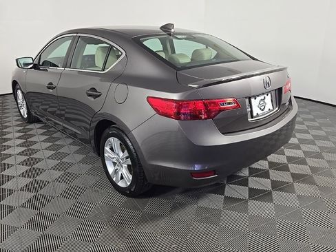 Used 2013 Acura ILX 1.5L image 9