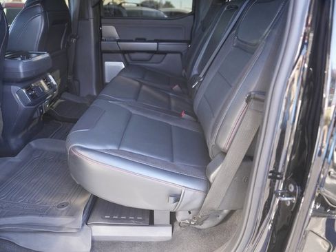 Certified 2024 Ford F150 Raptor image 13