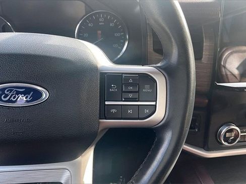 Certified 2023 Ford Expedition Limited image 19
