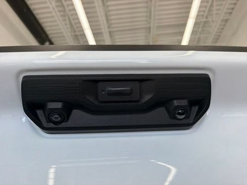 Used 2024 Chevrolet Silverado 1500 RST AWD/4WD image 7