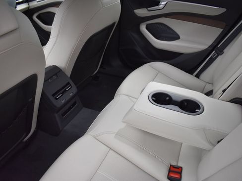 New 2026 Audi A6 Premium AWD/4WD image 19