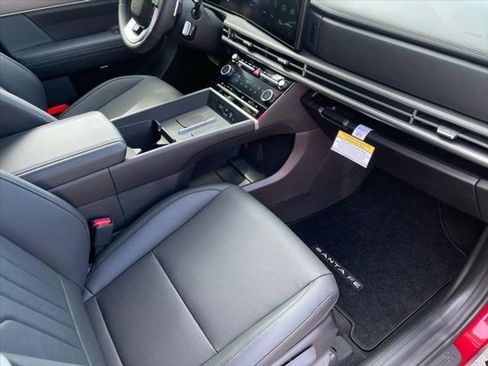New 2026 Hyundai Santa Fe SEL image 25