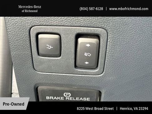 Used 2022 Ford F250 Lariat w/ Black Appearance Package image 32