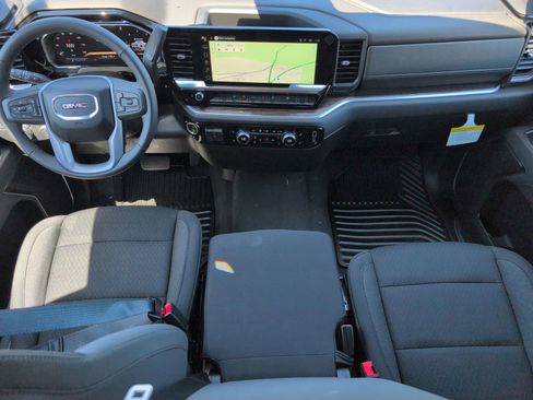 New 2026 GMC Sierra 1500 Elevation AWD/4WD image 29