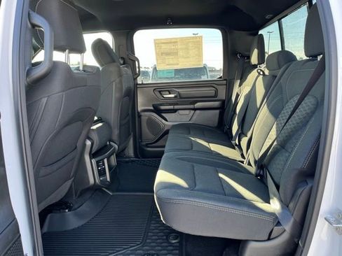 New 2026 RAM 1500 Classic Warlock AWD/4WD image 18