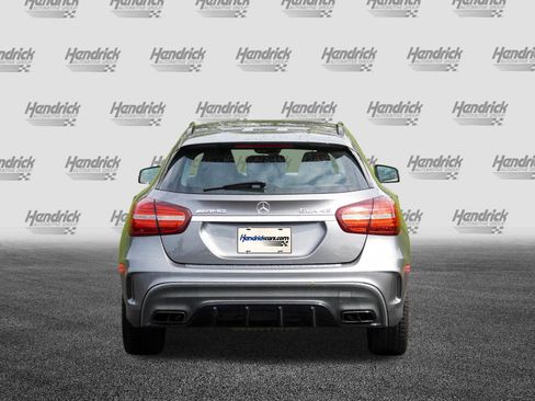 Used 2019 Mercedes-Benz GLA 45 AMG 4MATIC image 7