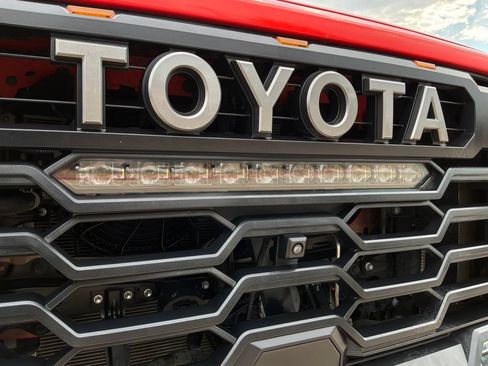Used 2023 Toyota Tundra TRD Pro AWD/4WD image 13