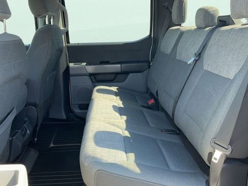 Used 2021 Ford F150 XLT w/ Trailer Tow Package image 15