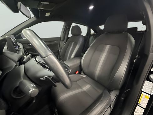 Used 2023 Honda Civic Sport image 11