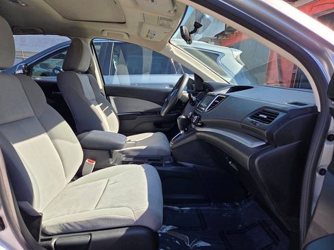 Used 2015 Honda CR-V EX image 33