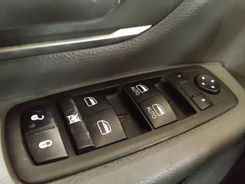 Used 2022 RAM 1500 Big Horn RWD image 27