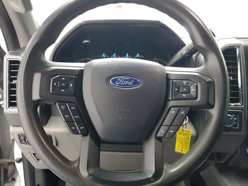 Used 2018 Ford F150 XLT w/ Trailer Tow Package AWD/4WD image 22