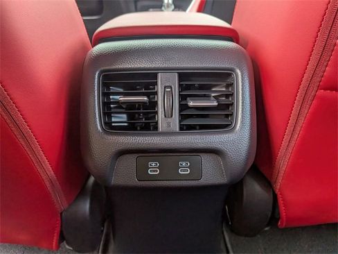 Certified 2025 Acura ADX A-Spec image 17