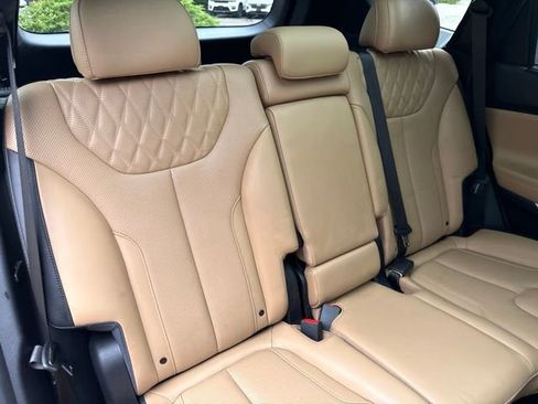 Used 2023 Hyundai Santa Fe Calligraphy AWD/4WD image 25
