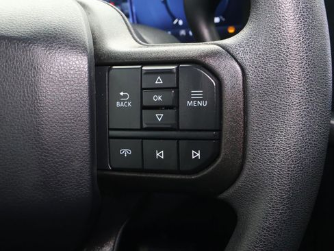 Used 2024 Ford F150 STX image 25